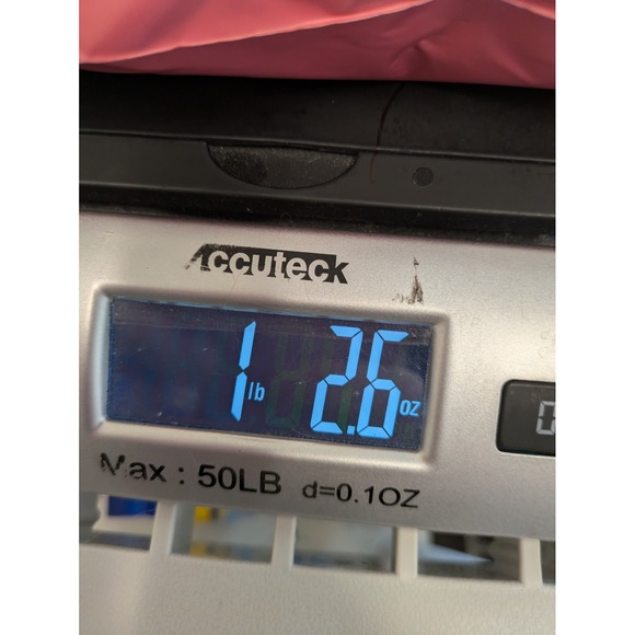 Show Me Your Mumu Star Print Bell Bottom Jeans Womens‎ Size M Light Wash Denim - Picture 8 of 9